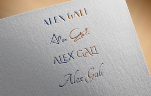 Diseño de Logo por asman para este proyecto | Diseño: #14035754