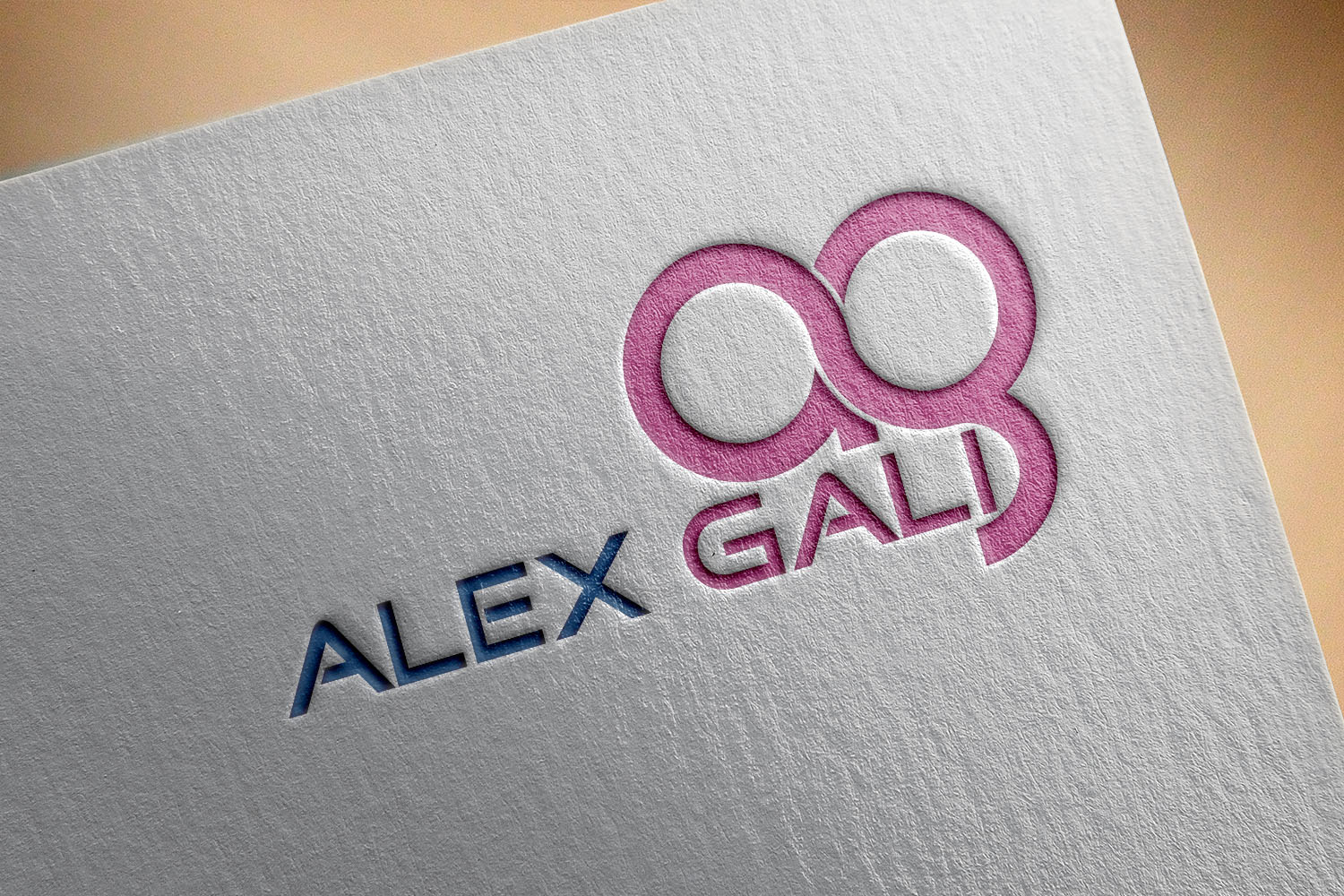 Diseño de Logo por hemi world para este proyecto | Diseño #14035568