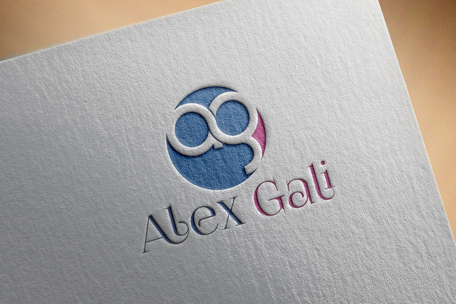 Diseño de Logo por hemi world para este proyecto | Diseño #14035641