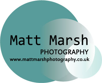 Logo Design by alex atkinson for matt marsh photography | Design #35144