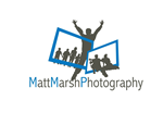 Logo Design by Charm Famous for matt marsh photography | Design: #35392