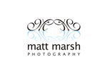 Logo Design by Uncle T for matt marsh photography | Design: #33898