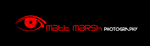 Logo Design by martinwalker.eu for matt marsh photography | Design: #35365