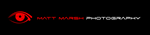 Logo Design by martinwalker.eu for matt marsh photography | Design: #35366