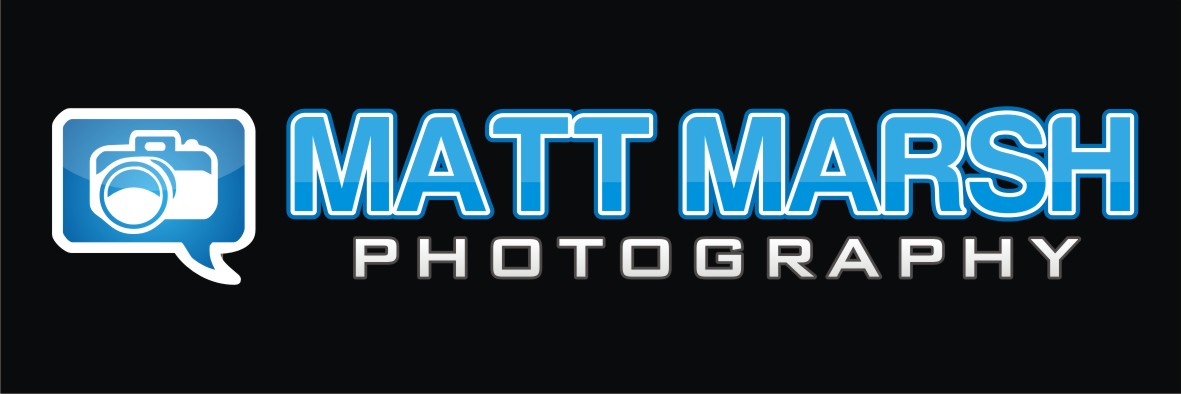 Logo-Design von adystuta für matt marsh photography | Design #36442