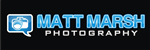 Logo Design by adystuta for matt marsh photography | Design: #36442
