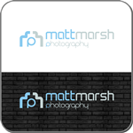 Diseño de Logo por sD para matt marsh photography | Diseño #34868