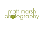 Logo Design by Aji for matt marsh photography | Design: #33973