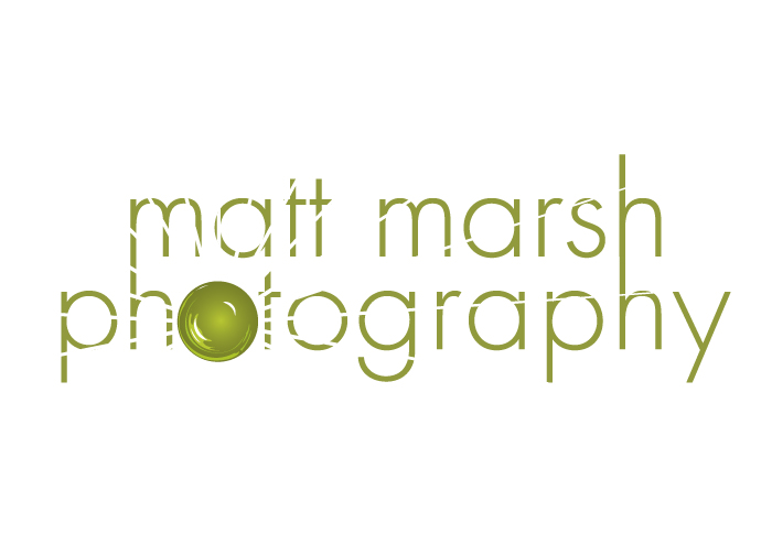 Logo Design by Aji for matt marsh photography | Design #33974