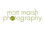 Logo Design by Aji for matt marsh photography | Design: #33974