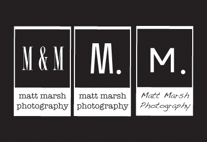 Logo-Design von Squelsh Designs für matt marsh photography | Design #35295
