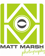 Diseño de Logo por rtistik para matt marsh photography | Diseño #34395