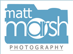 Diseño de Logo por iDesign para matt marsh photography | Diseño #34027
