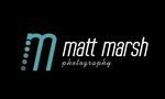 Logo Design by Stellar Designs for matt marsh photography | Design: #34007