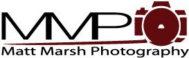 Logo Design by Smitha Abraham for matt marsh photography | Design #33999