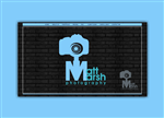 Logo Design by SiddKidd for matt marsh photography | Design: #35343