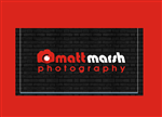 Logo Design by SiddKidd for matt marsh photography | Design: #35347