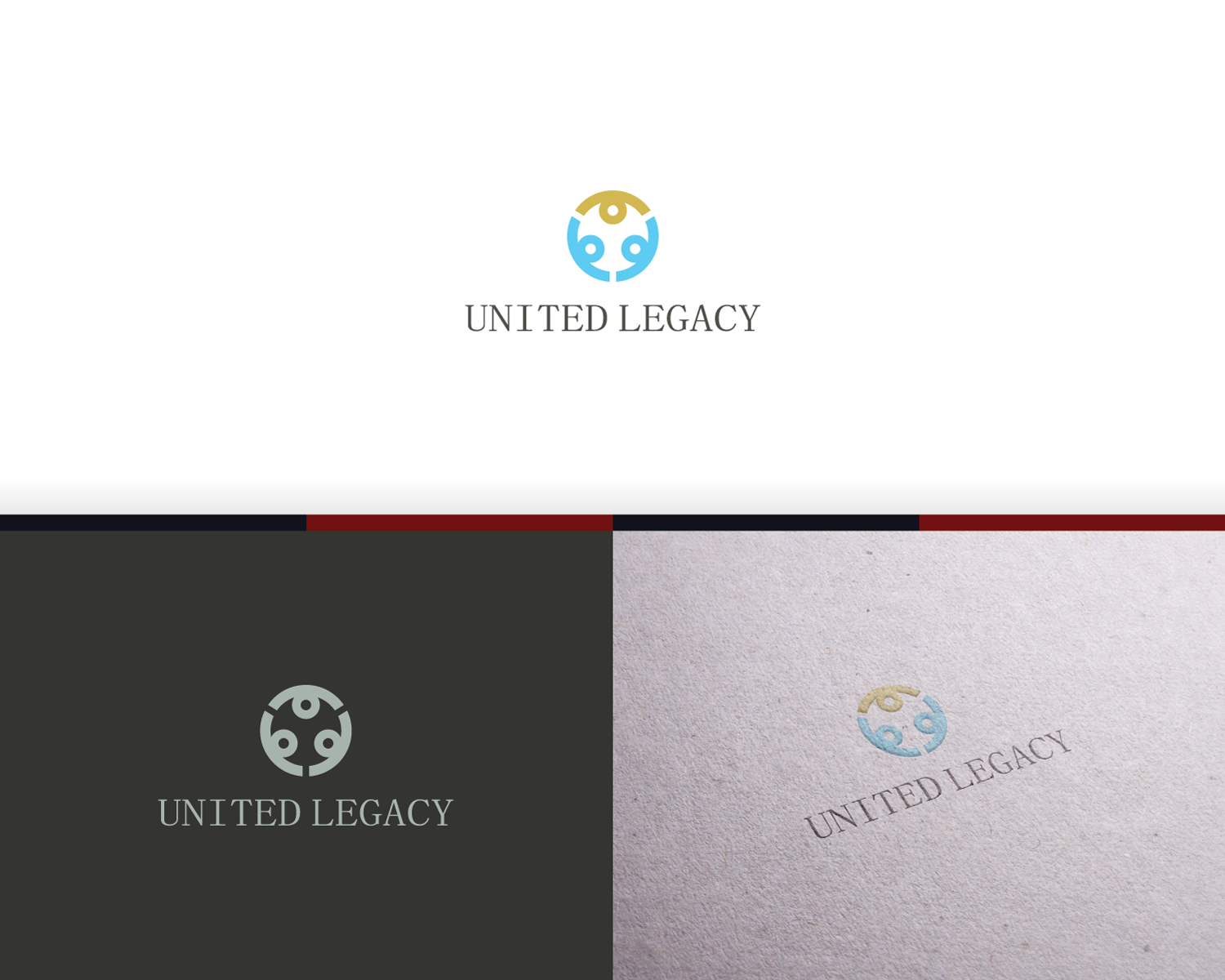Logo Design by anonrotide for Cummins Health Pty Ltd | Design #14160526