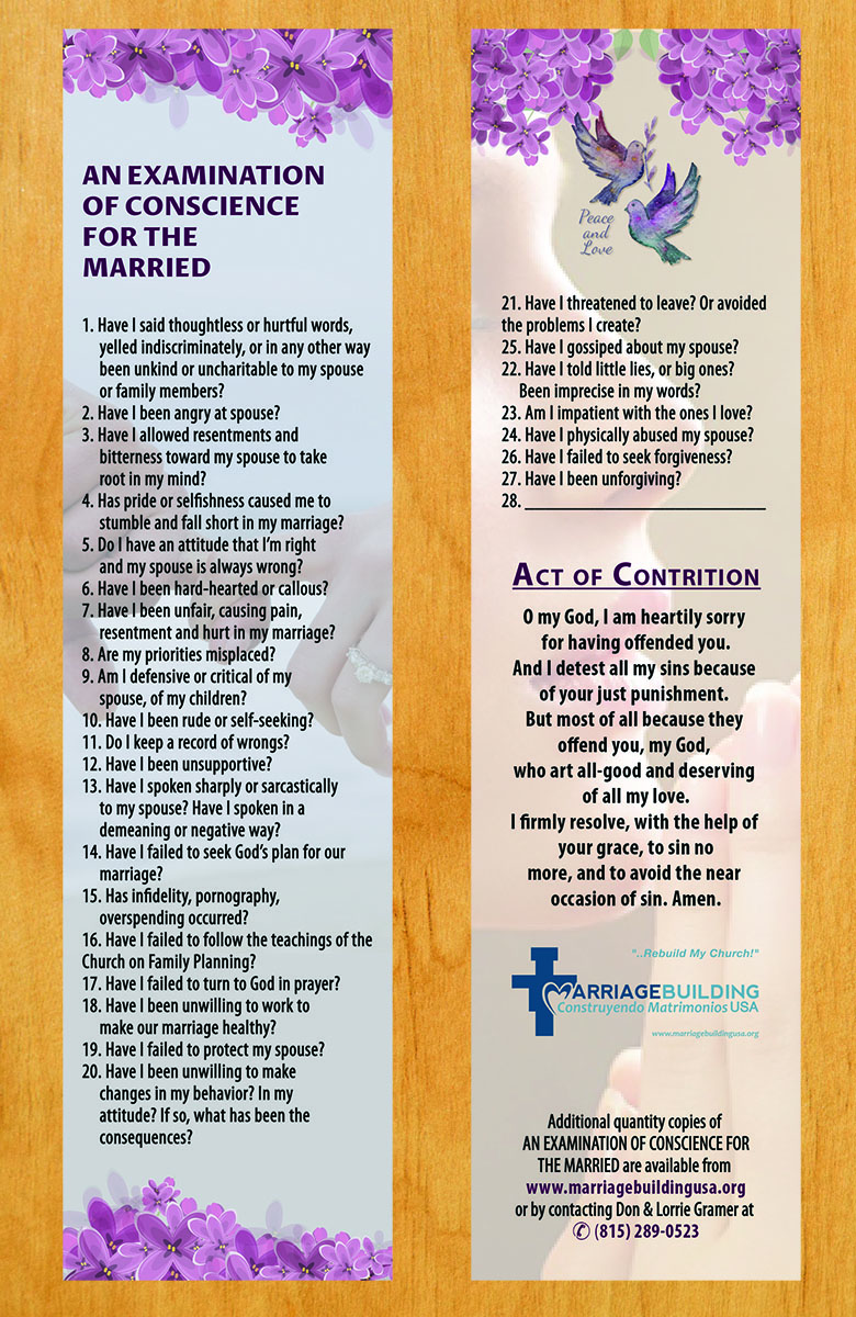Greeting Card Design by Venus L. Penaflor for MarriageBuilding USA | Design #14047251