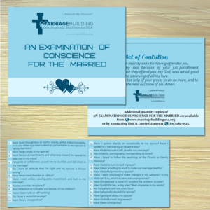 Greeting Card Design by elveneclipse for MarriageBuilding USA | Design: #14044040