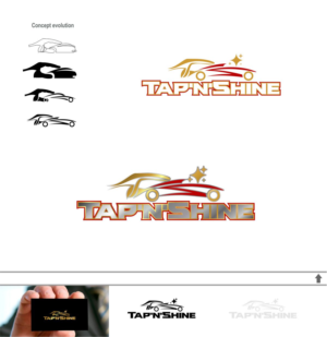 Logo Design by DesignMX (Renan Mejia) for this project | Design: #14056469