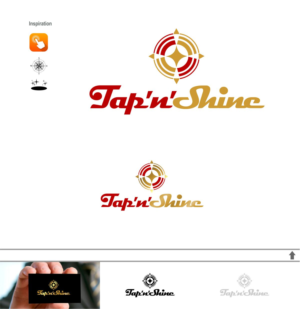 Logo Design by DesignMX (Renan Mejia) for this project | Design: #14056675