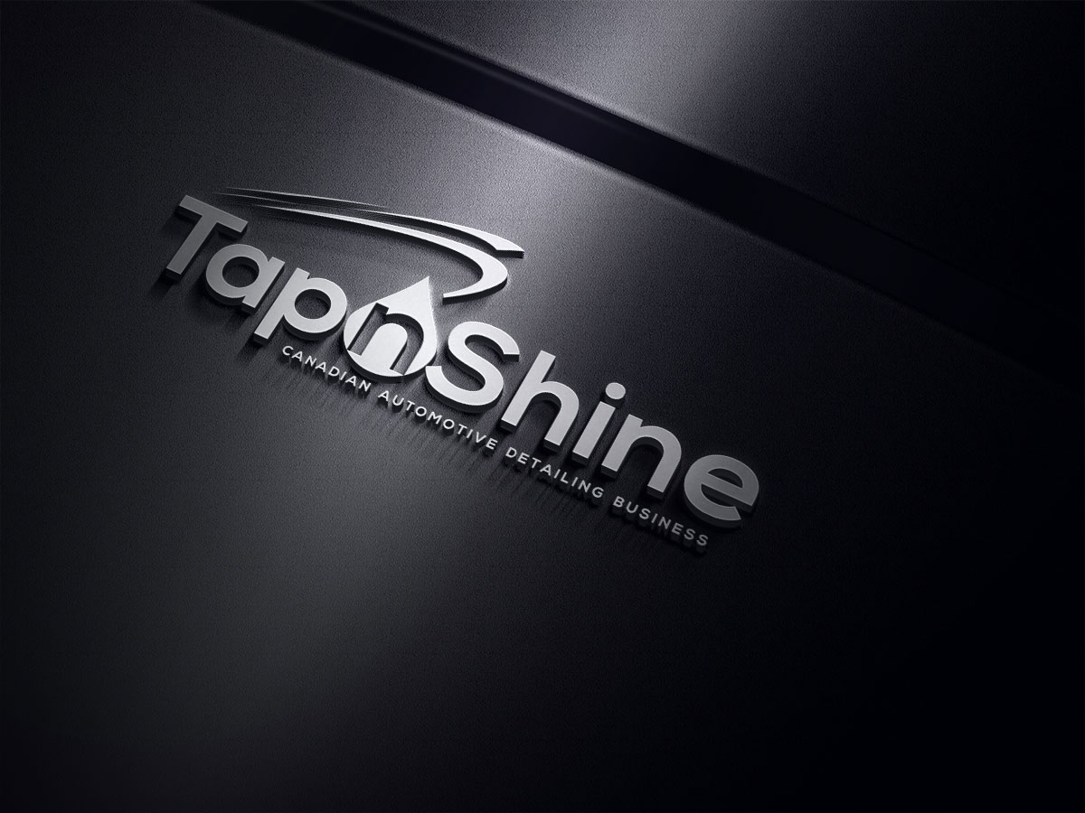 Logo Design by Atec for this project | Design #14065086