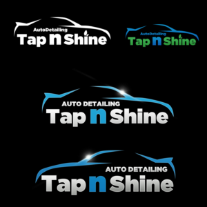 Logo Design by Gabriel Viotto for this project | Design: #14188823