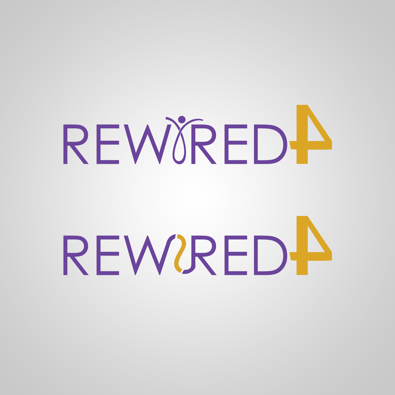 Design de Logo par EA Designs pour rewired4 | Design #14076109