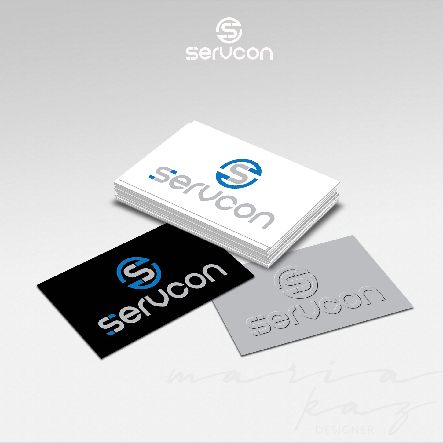 Diseño de Logo por maria-kaz para The Holding Company | Diseño #14047356