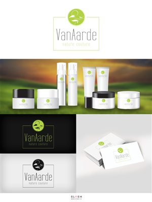 Logo Design by S L / \ S H