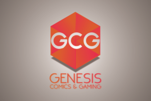 Logo Design by Crul