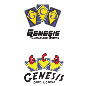 Logo Design by m.khamarulmuzamil