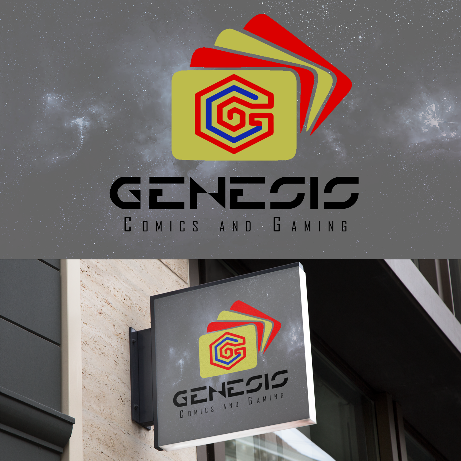 Logo-Design von H_Creatives für magii pension services, llc | Design #14184671