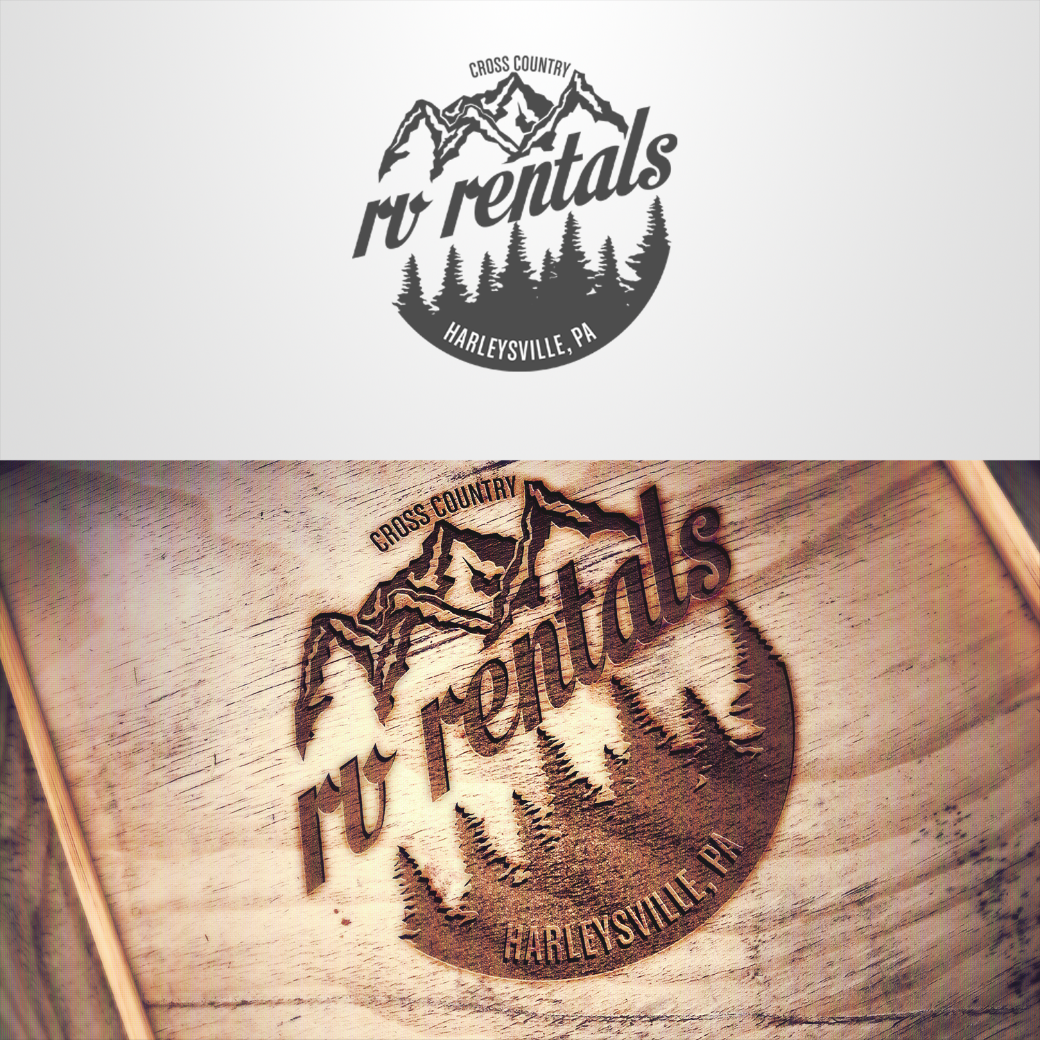 Logo Design by doarnora for this project | Design #14053874