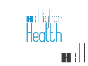 Logo Design by Matea for Higher Health Media | Design: #14219632