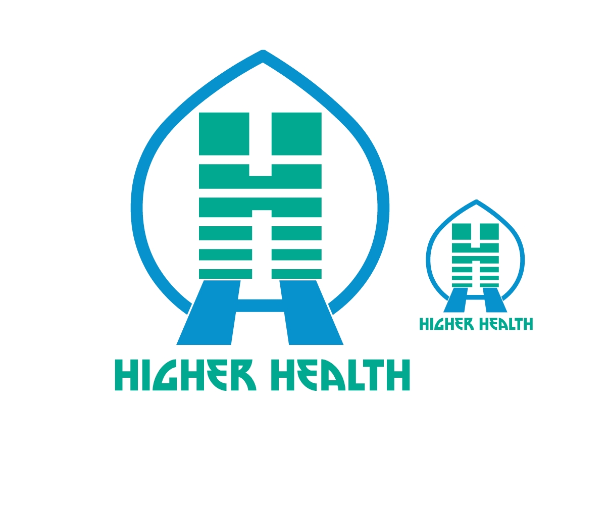 Diseño de Logo por 88click88 para Higher Health Media | Diseño #14198559