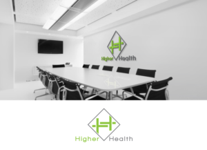 Logo Design by Impressive Solutions for Higher Health Media | Design: #14055881