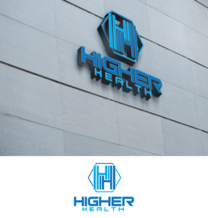 Logo Design by Impressive Solutions for Higher Health Media | Design: #14055885