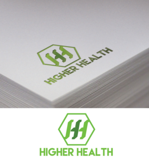 Logo Design by Impressive Solutions for Higher Health Media | Design: #14055903