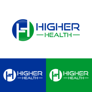 Logo Design by Kreative Hands. for Higher Health Media | Design: #14064911