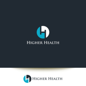 Diseño de Logo por macadesign para Higher Health Media | Diseño: #14182335