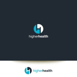 Diseño de Logo por macadesign para Higher Health Media | Diseño: #14182336