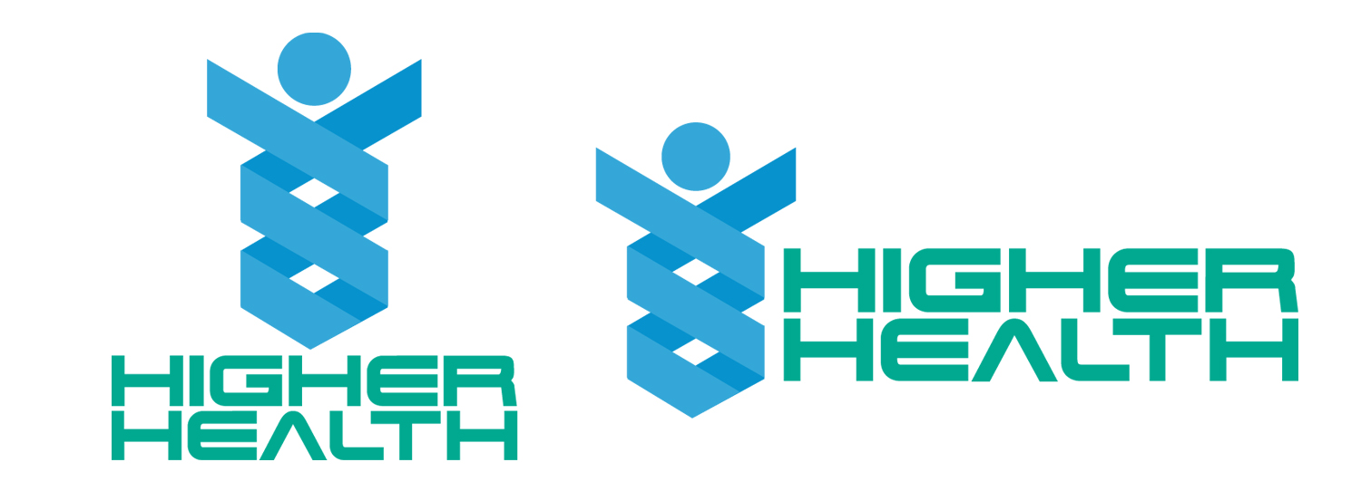Diseño de Logo por wiesnu.a para Higher Health Media | Diseño #14204941