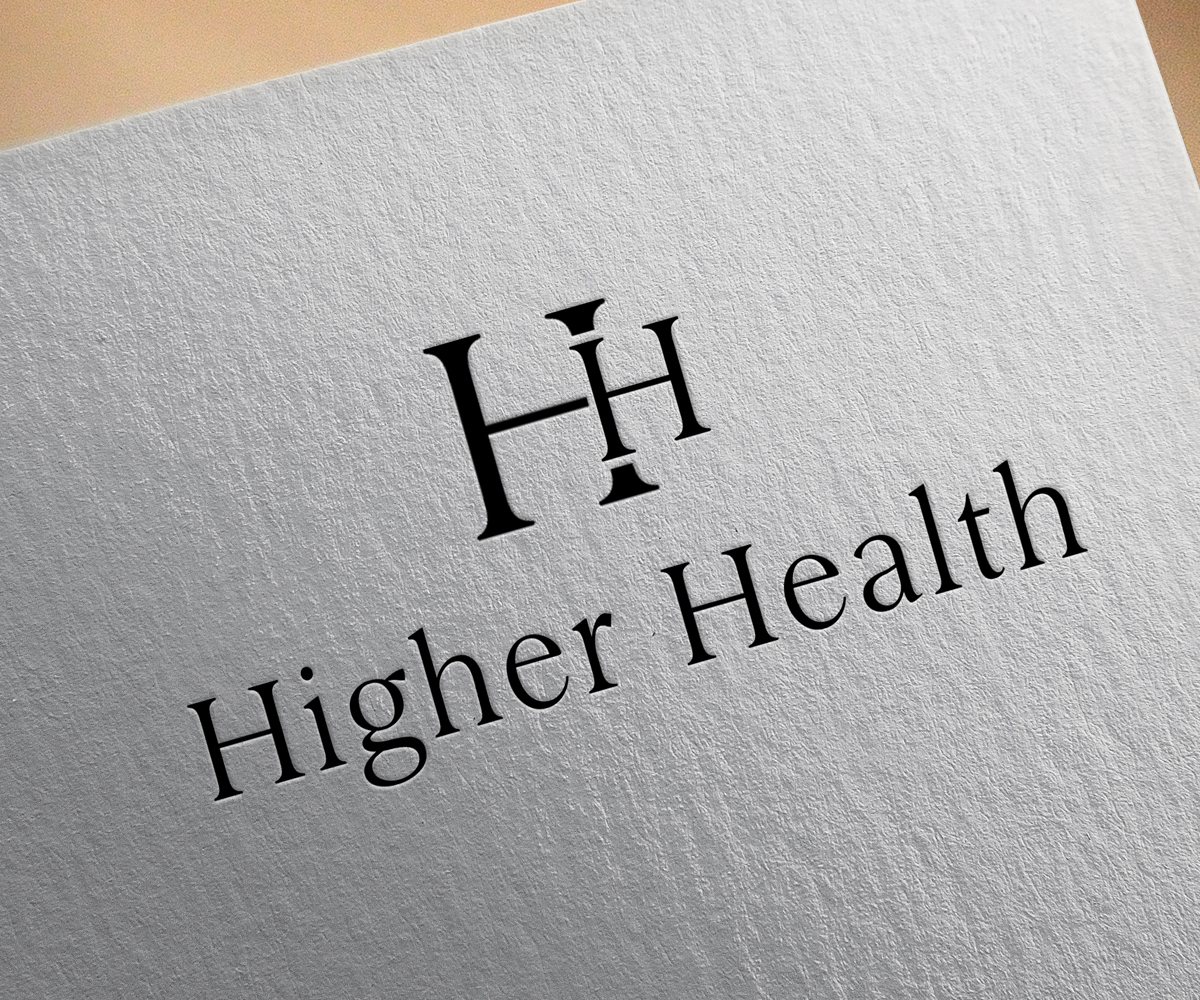 Diseño de Logo por Ildi para Higher Health Media | Diseño #14072549