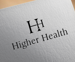 Logo Design by Ildi for Higher Health Media | Design: #14072549
