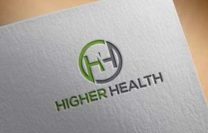 Logo Design by asman for Higher Health Media | Design: #14056450