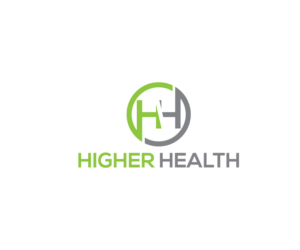 Logo Design by asman for Higher Health Media | Design: #14056452