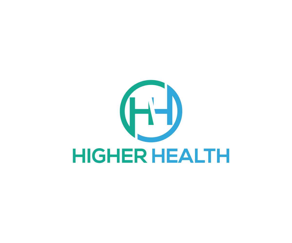 Diseño de Logo por asman para Higher Health Media | Diseño #14212048