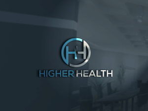 Diseño de Logo por asman para Higher Health Media | Diseño: #14219955